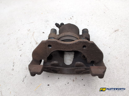 Brake Caliper Front LH 4