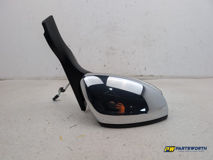 Door Mirror RH 4