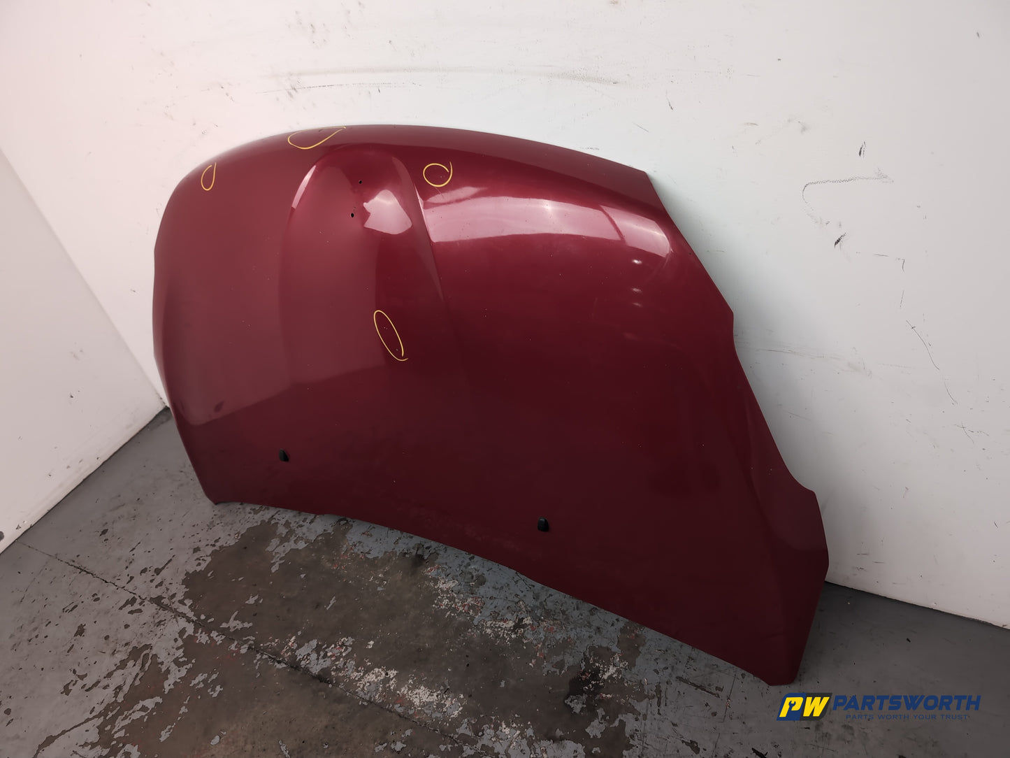 Bonnet 4