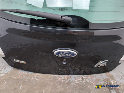 Boot Lid 4