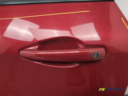 Door Front LH 4