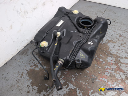 Fuel Tank 4