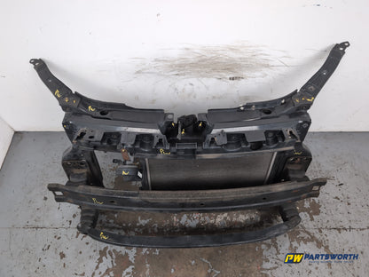 Radiator Pack (KIT) 4