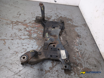 Subframe Front 4