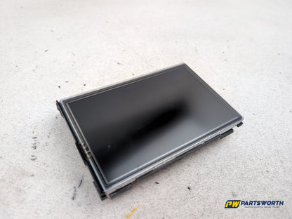 Multi Function Display Unit 4