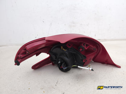 Lamp Assembly Rear RH 4