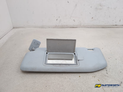 Sun Visor LH 4