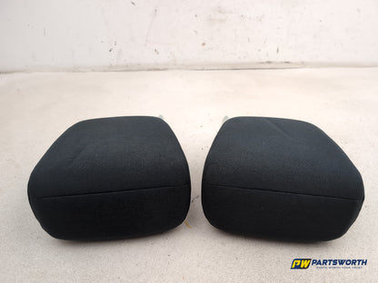 Rear Headrest 4