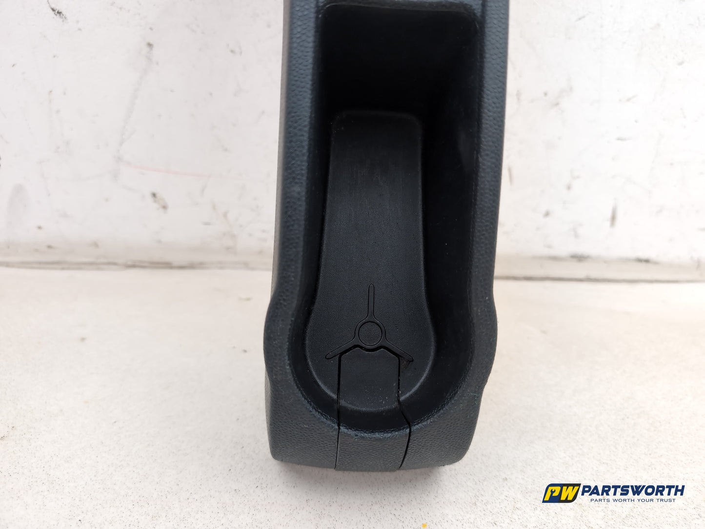 Centre Console Cup Holder 4