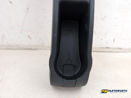 Centre Console Cup Holder 4