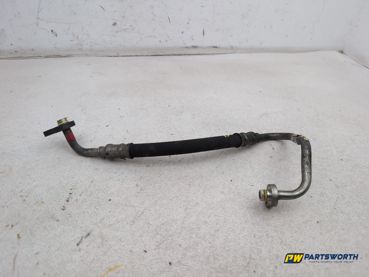 Air Conditioning Pipe 4