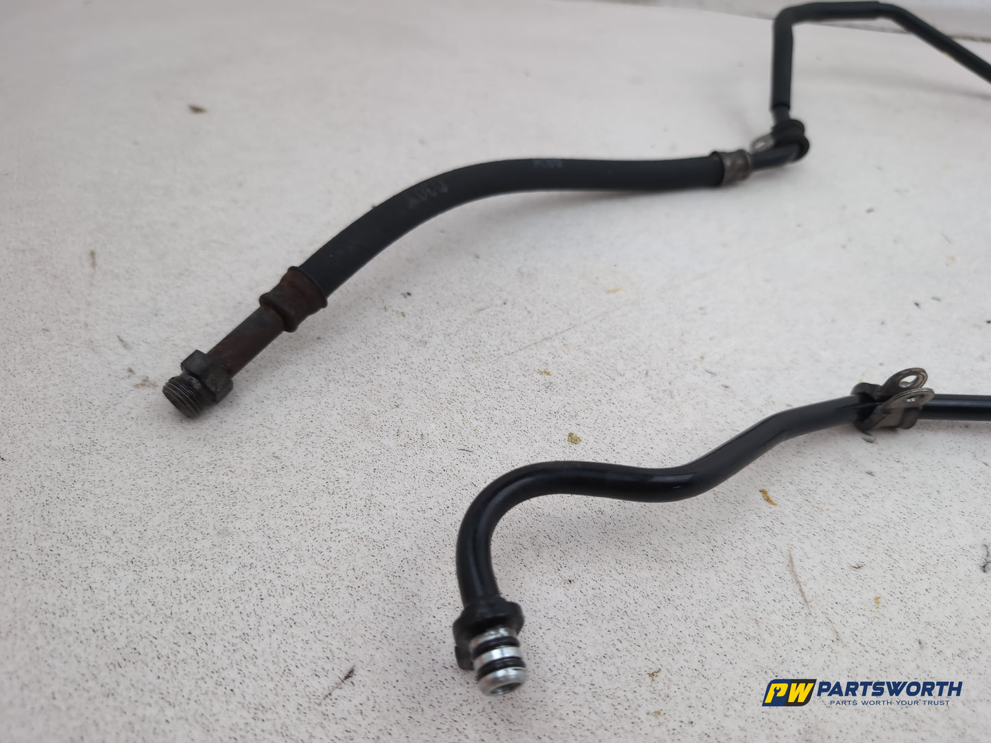 Misc pipes 4
