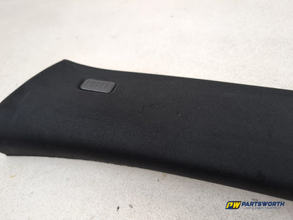 LH A Pillar Trim  4