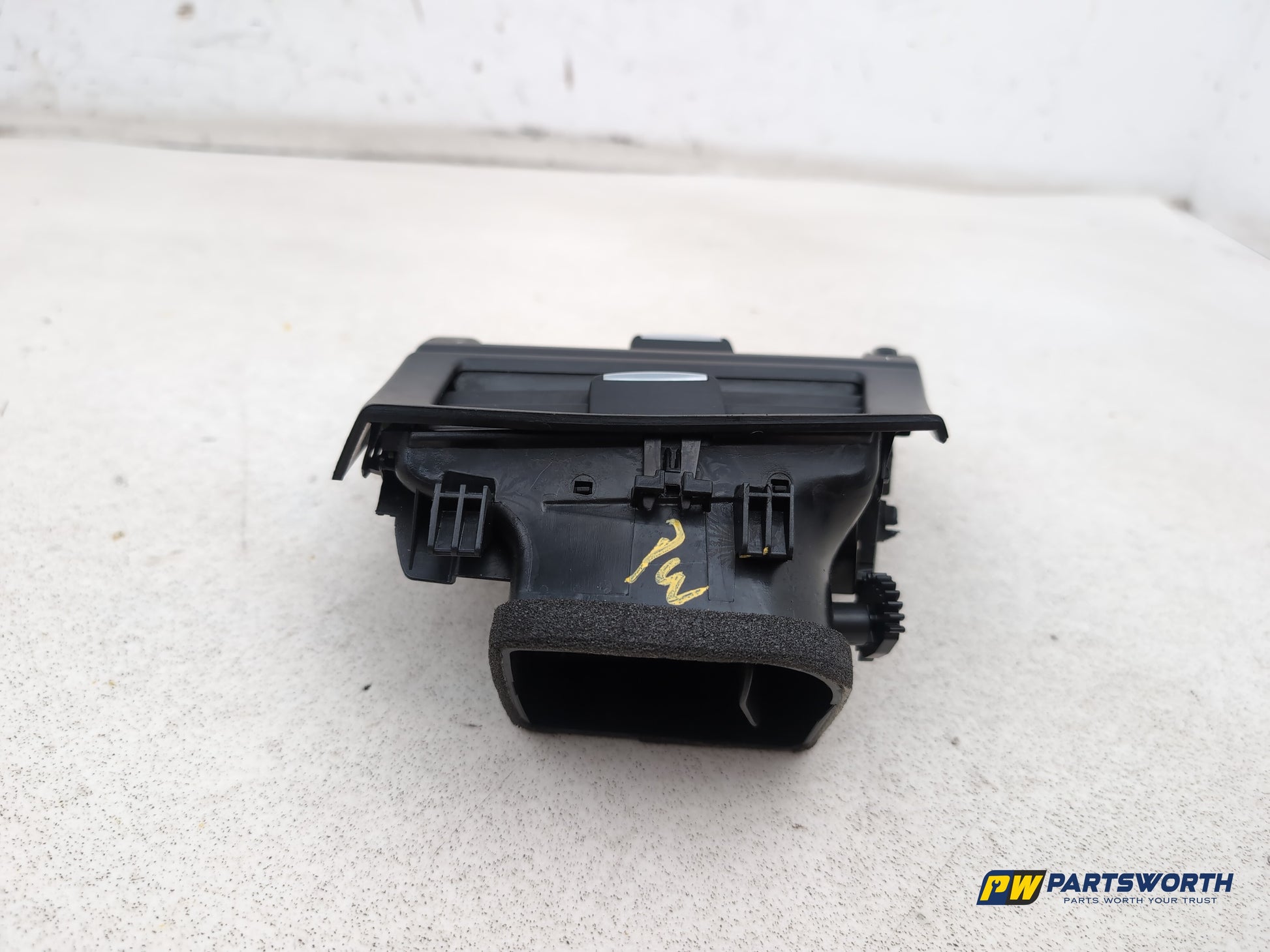 Dashboard Trim With Air Vent  4