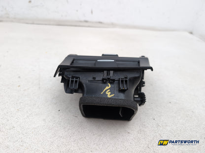 Dashboard Trim With Air Vent  4