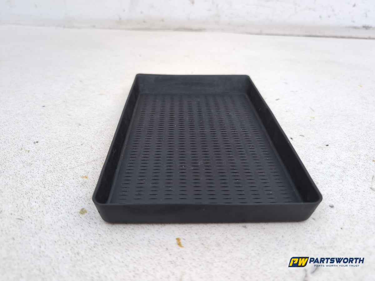 Centre Console Trim  4