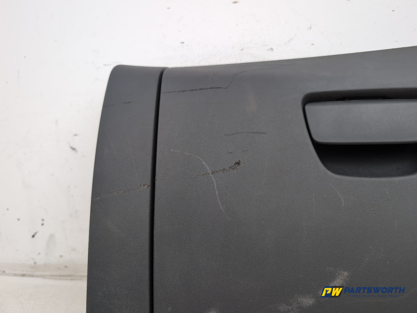 Glove Compartment Assembly 4