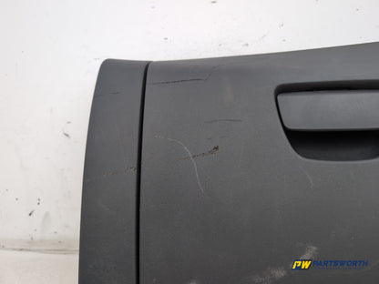 Glove Compartment Assembly 4