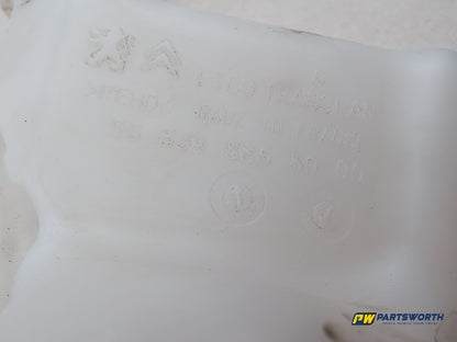 Washer Bottle Windscreen 4