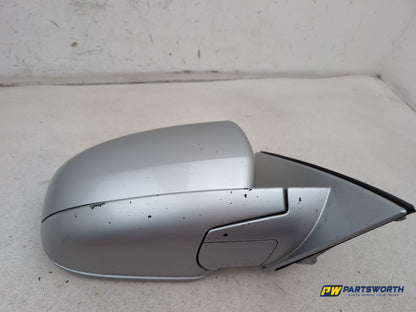 Door Mirror RH 4