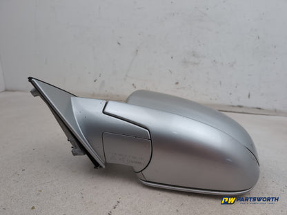 Door Mirror LH 4