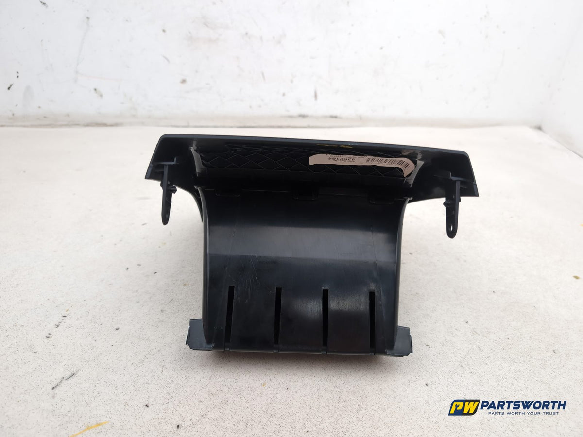 Centre Console Trim  4