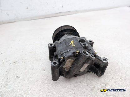 Air Conditioning Compressor 4