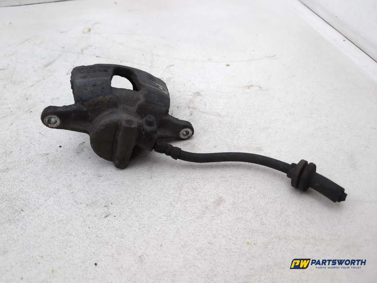 Brake Caliper Front RH 4