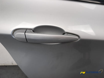 Door Rear RH 4
