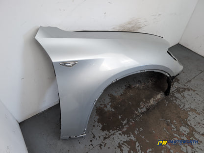 Wing Front RH 4