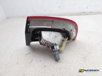 Lamp Assembly Rear Inner LH 4