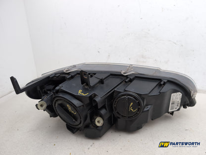 Headlamp LH 4