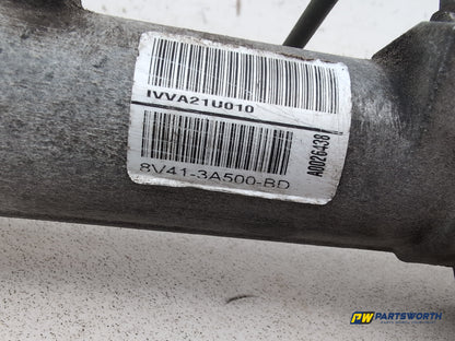 Steering Rack or Box 4