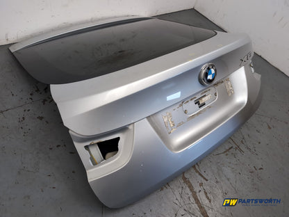 Boot Lid 4