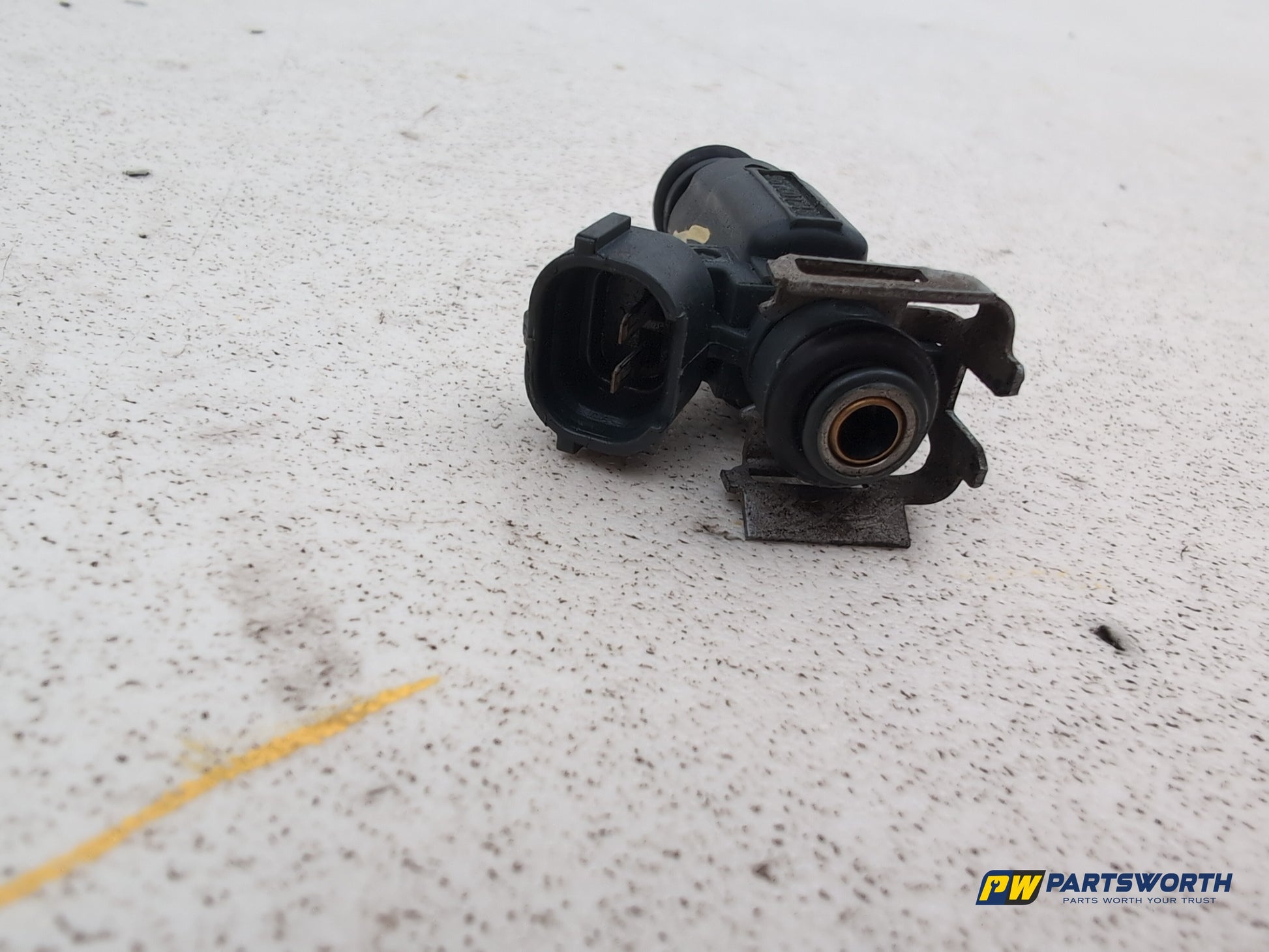 Fuel Injector 4