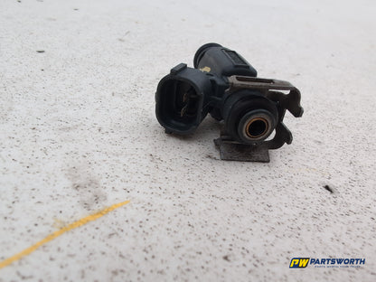 Fuel Injector 4
