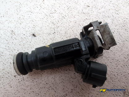 Fuel Injector 4