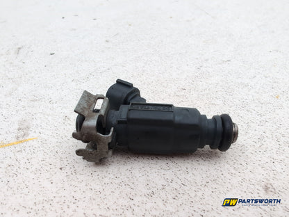Fuel Injector 4