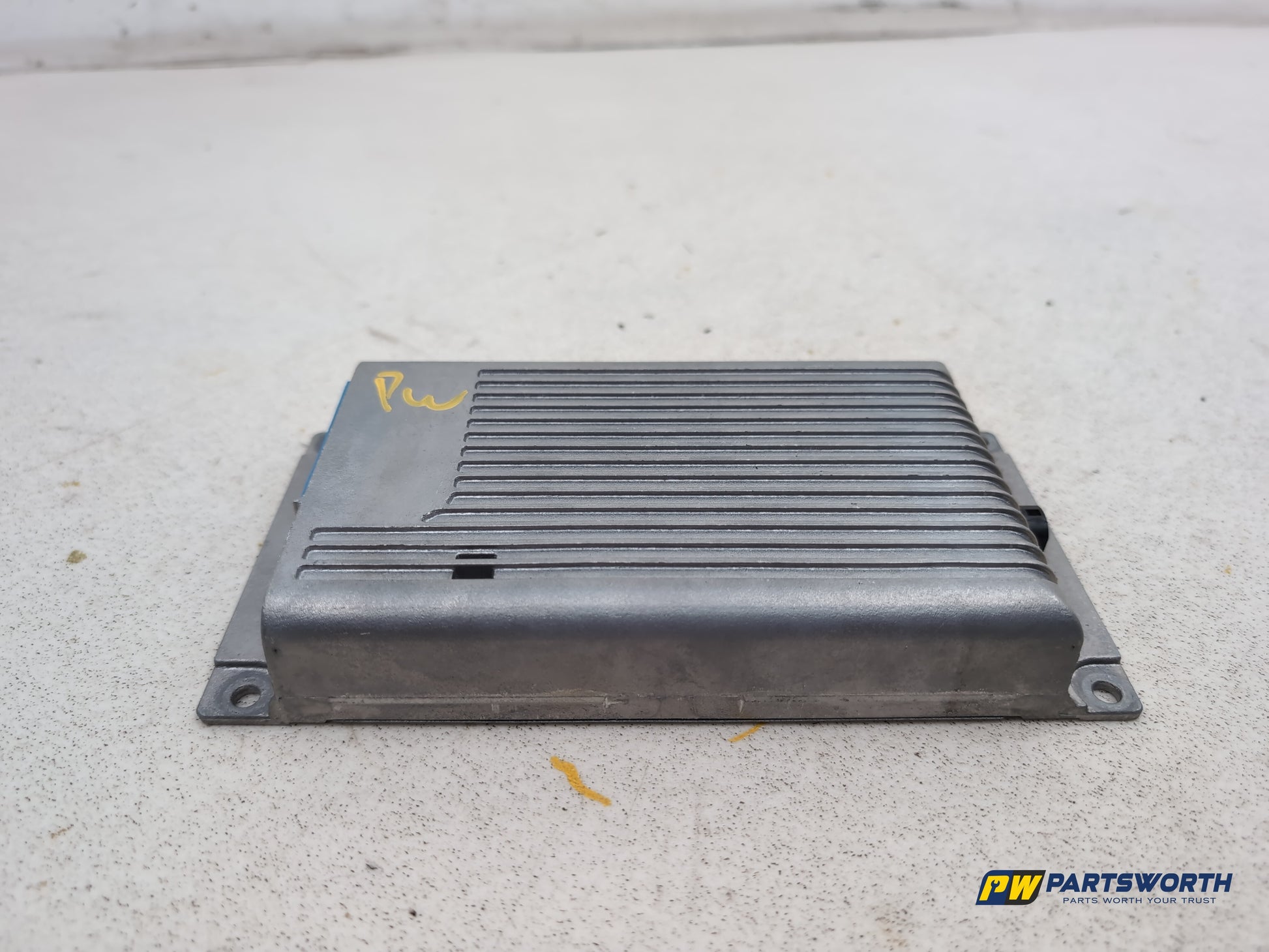 ECU Body 4