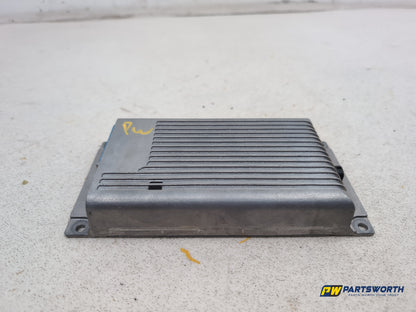 ECU Body 4