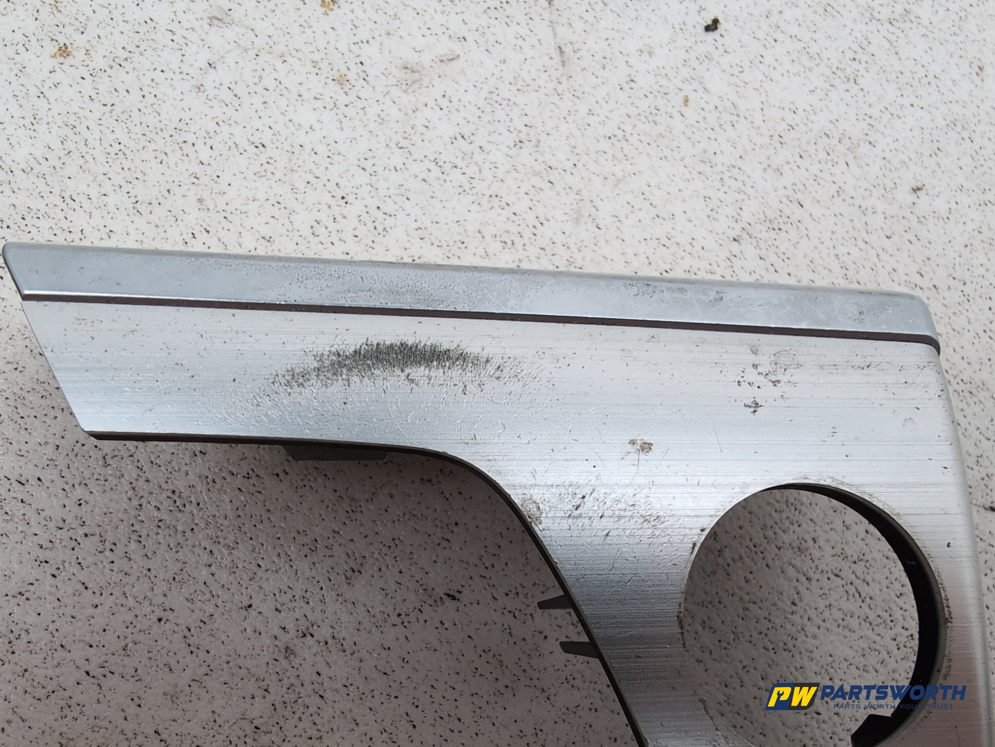Dashboard Trims  4