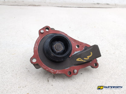 Water Pump 4