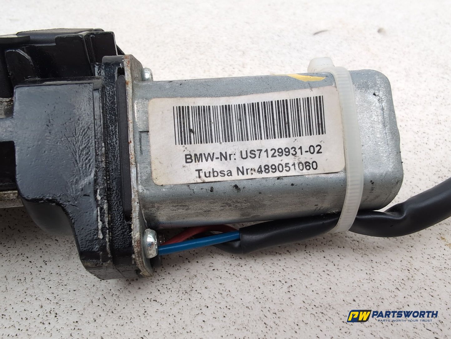Misc electrical 4