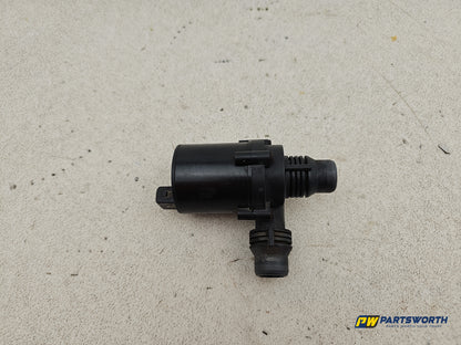 Additional Water Pump 4