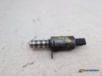 Turbo solenoid valve  4