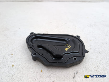 Timing Chain Cover  4