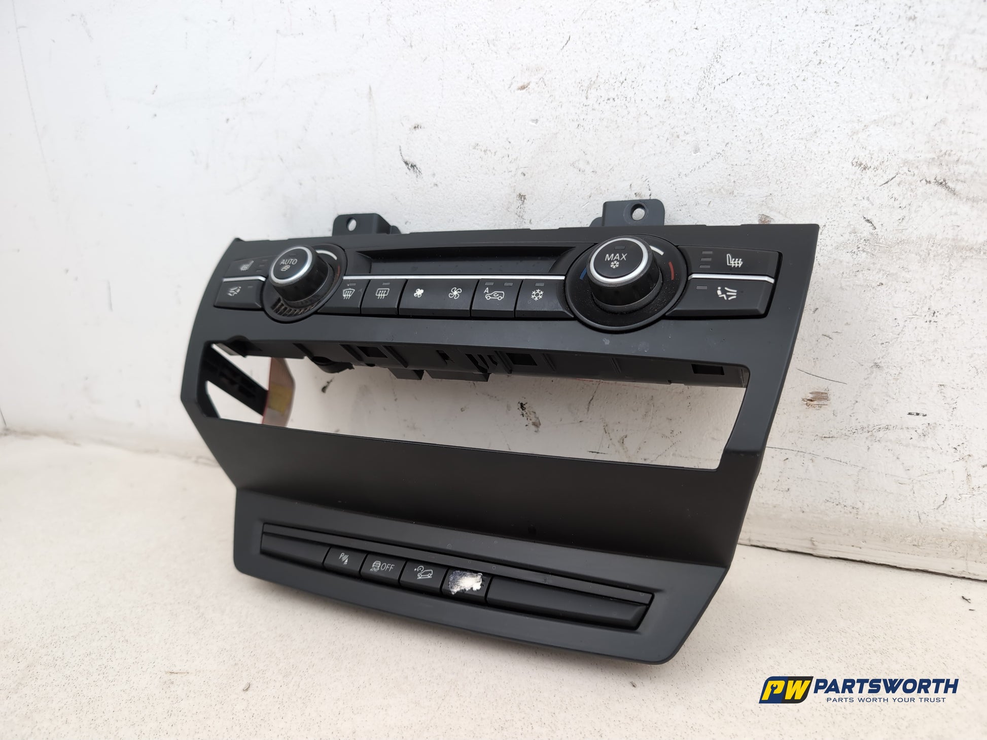 Heater Control Assembly 4
