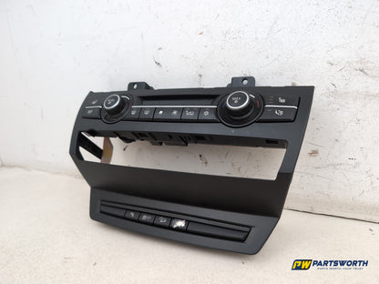 Heater Control Assembly 4