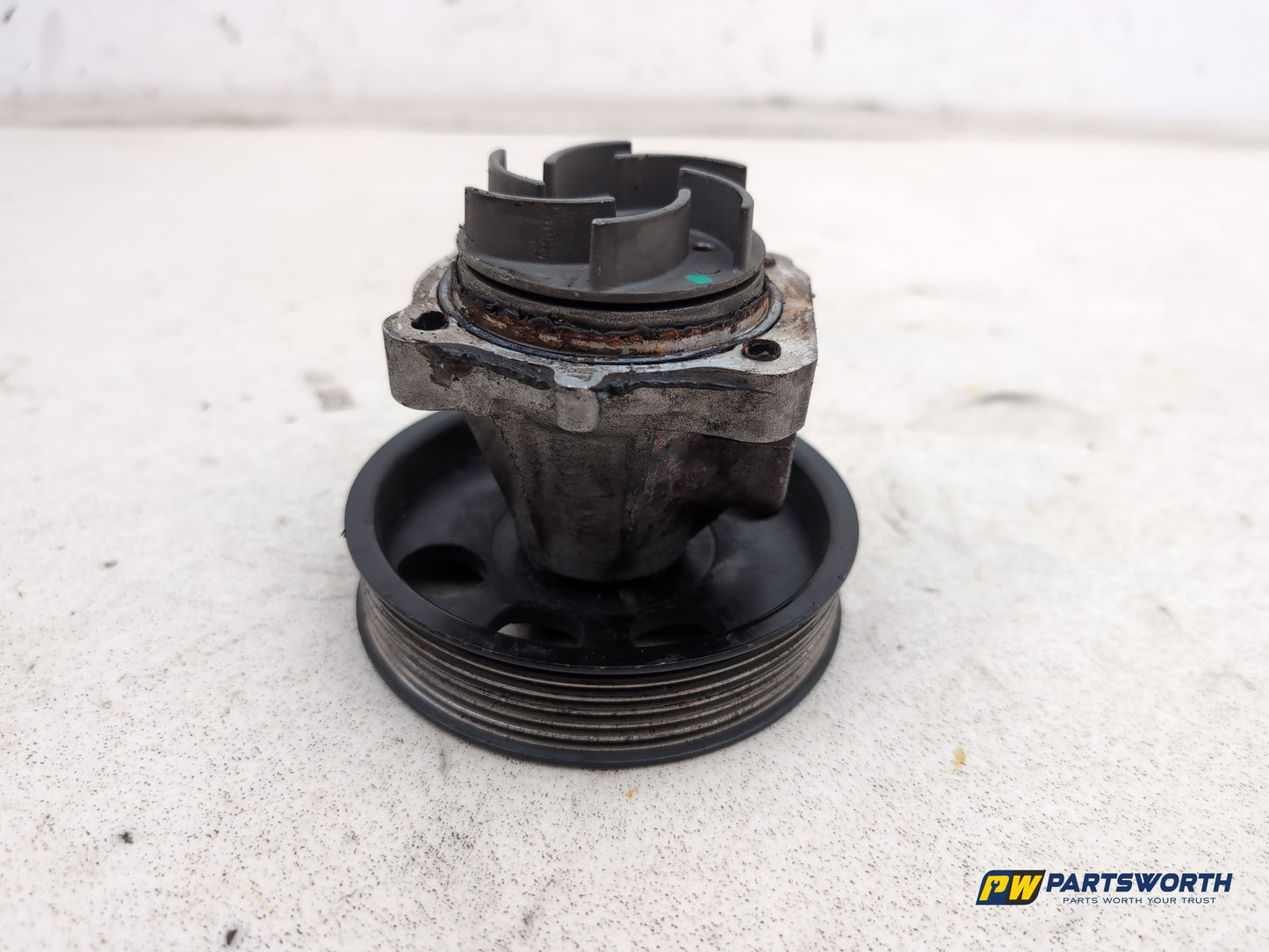 Water Pump 4