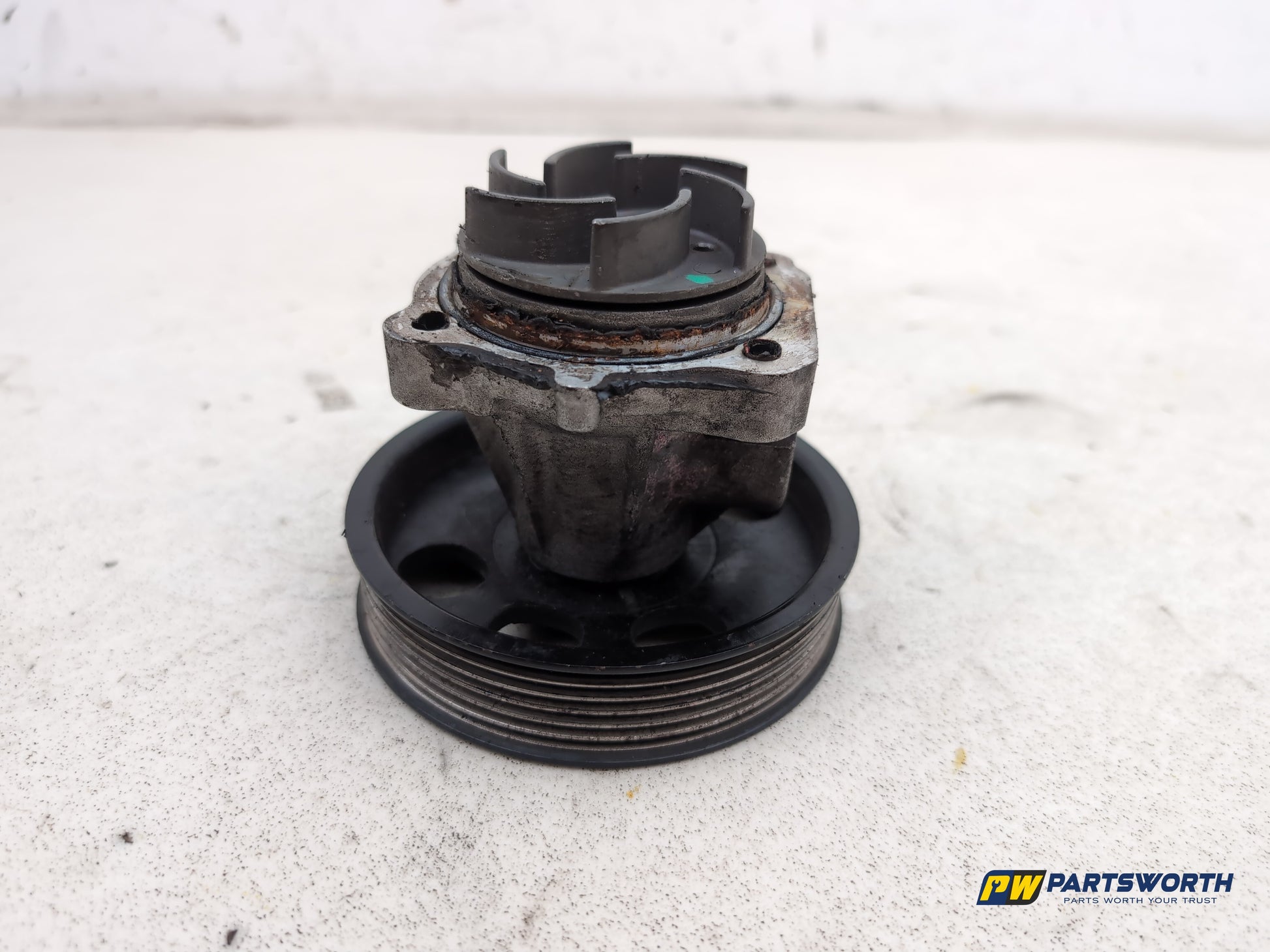 Water Pump 4